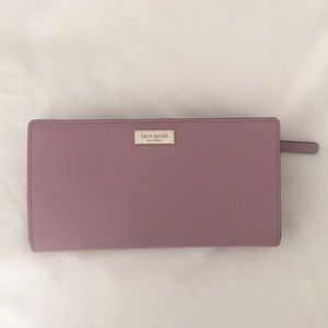 Kate Spade Stacy Wallet